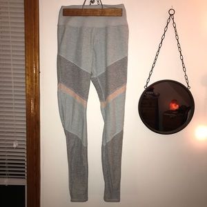 High Waisted Alosoft Sheila Legging